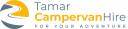 Tamar Campervan Hire Plymouth logo